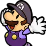 Emoji MarioYay