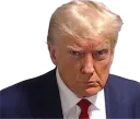 Emoji donald