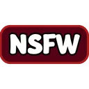 Emoji nsfw_IDS