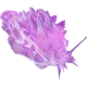 Emoji Purple_Power_Slug
