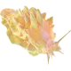 Emoji Yellow_Power_Slug