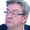 Emoji melenchon
