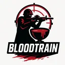 Emoji BloodTrain