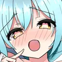 Emoji anime_sus_blush_lewd