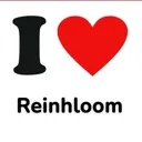 Emoji iLoveReinhloom
