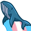 Emoji baleine_trans