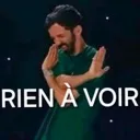 Emoji rienavoir