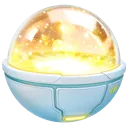 Emoji bibelot_chance