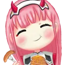 Emoji zerotwopancakes