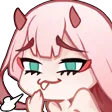 Emoji zerotwokek