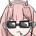 Emoji zerotwocool