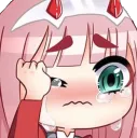 Emoji zerotwocry