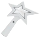 Emoji lighstickLisa