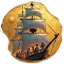 Emoji gallions