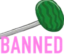 Emoji staffbanned