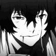 Emoji BAW_Gif_Blanc_White_Man_Smile