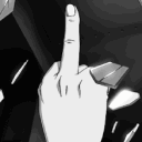 Emoji BAW_Gif_Blanc_White_Fuck