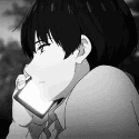Emoji BAW_Gif_Blanc_White_Man_Phone