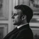 Emoji macron