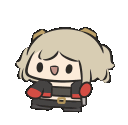 Emoji Burnice_dancing