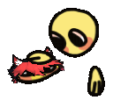 Emoji Manato_pat