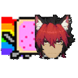 Emoji Manato_nyancat