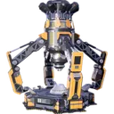 Emoji Alien_Power_Augmenter
