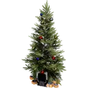 Emoji FICSMAS_Gift_Tree