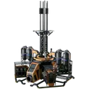 Emoji FuelPowered_Generator