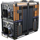 Emoji Industrial_Storage_Container