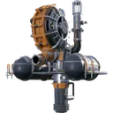 Emoji Water_Extractor
