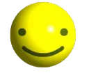 Emoji happy