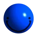 Emoji veryhappy