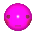 Emoji embarrased