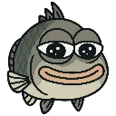 Emoji happybass