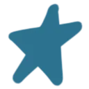 Emoji star