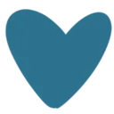 Emoji heart