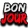 Emoji BJR