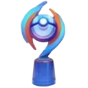 Emoji orange_modele