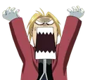 Emoji edouardmegabruh