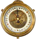 Emoji alethiometer