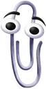 Emoji Clippy