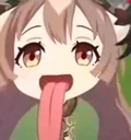 Emoji uma