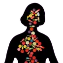 Emoji TVnonbinary