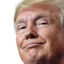 Emoji trump_fier