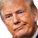 Emoji trump2