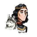 Emoji maitrechien