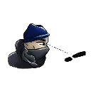 Emoji pisteur