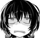 Emoji MonikaBruh