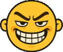 Emoji Hehehe